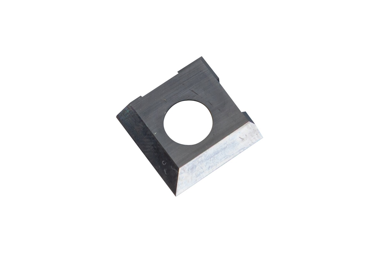 Комплект двухсторонних ножей HM 14x14x2,0 мм (10 шт.) для JWP-13HH, JSJ-8SH и JSJ-10SH