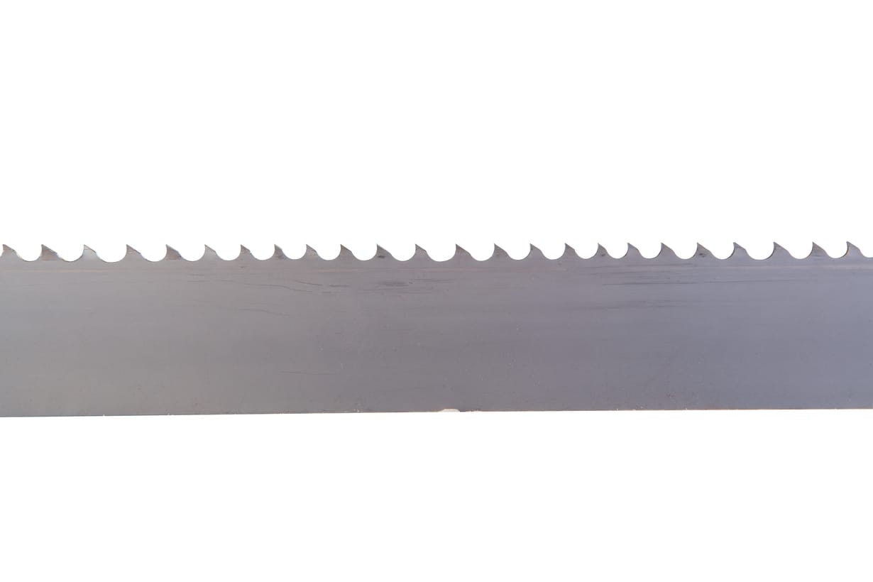 Полотно M51 27х0,9х2655 мм, 2/3TPI (HVBS-912L/HVBS-912) CH